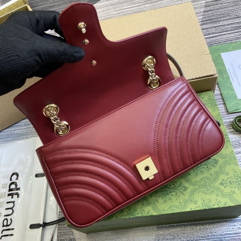 Gvc*1 marmont bags